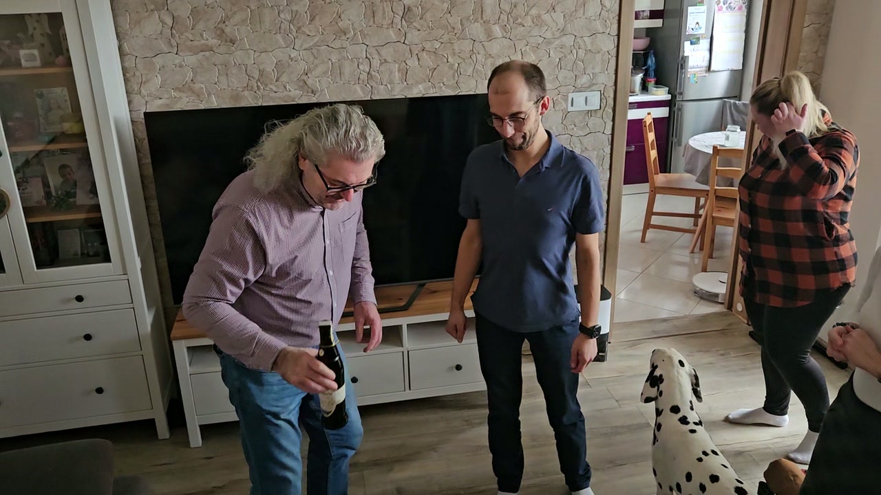 Video 15. 2. 2025 14:24