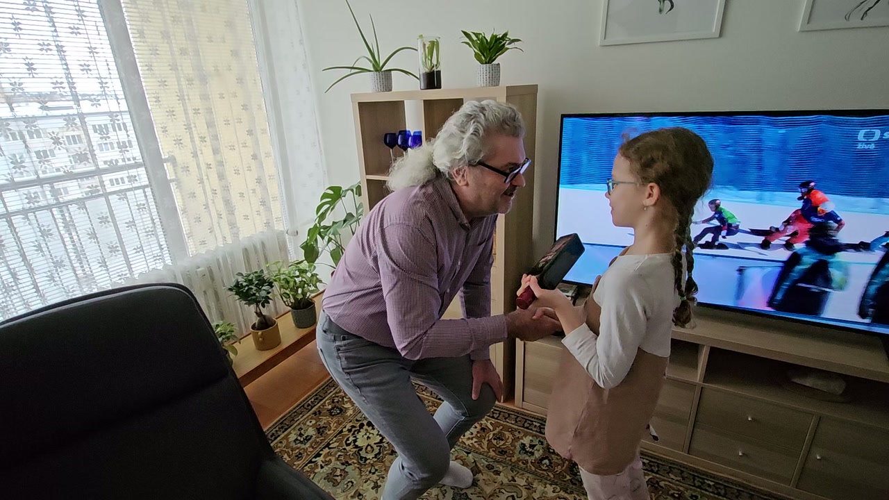 Video 15. 2. 2026 13:50