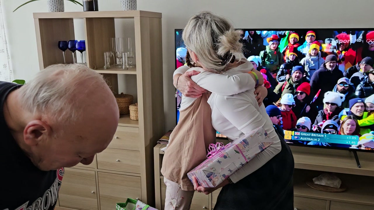 Video 15. 2. 2026 13:54