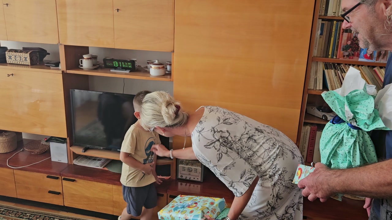 Video 17. 8. 2024 13:11