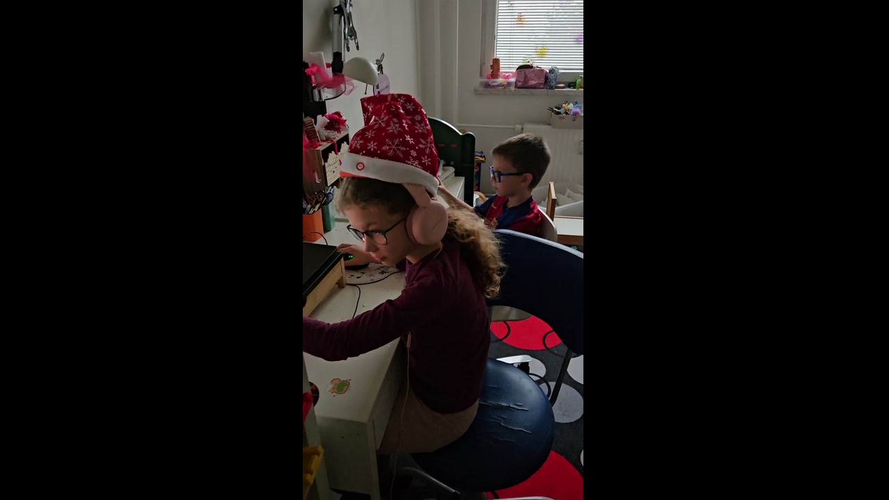 Video 22. 12. 2025 13:05