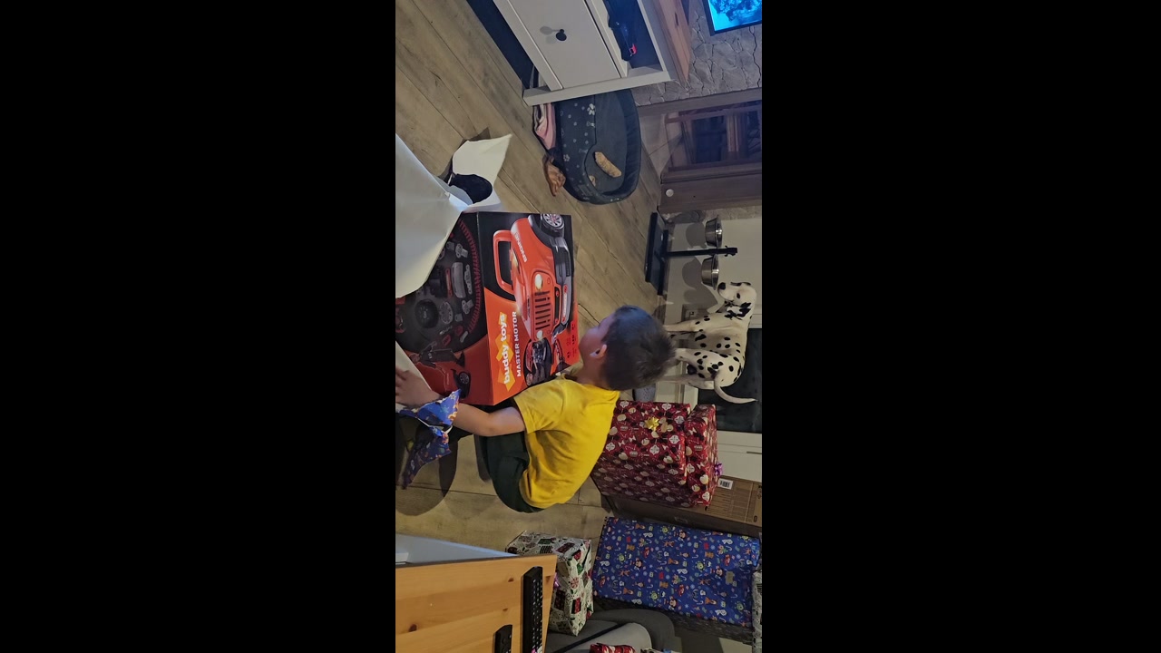 Video 24. 12. 2024 17:52