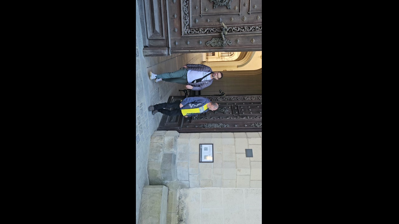 Video 27. 4. 2026 08:27