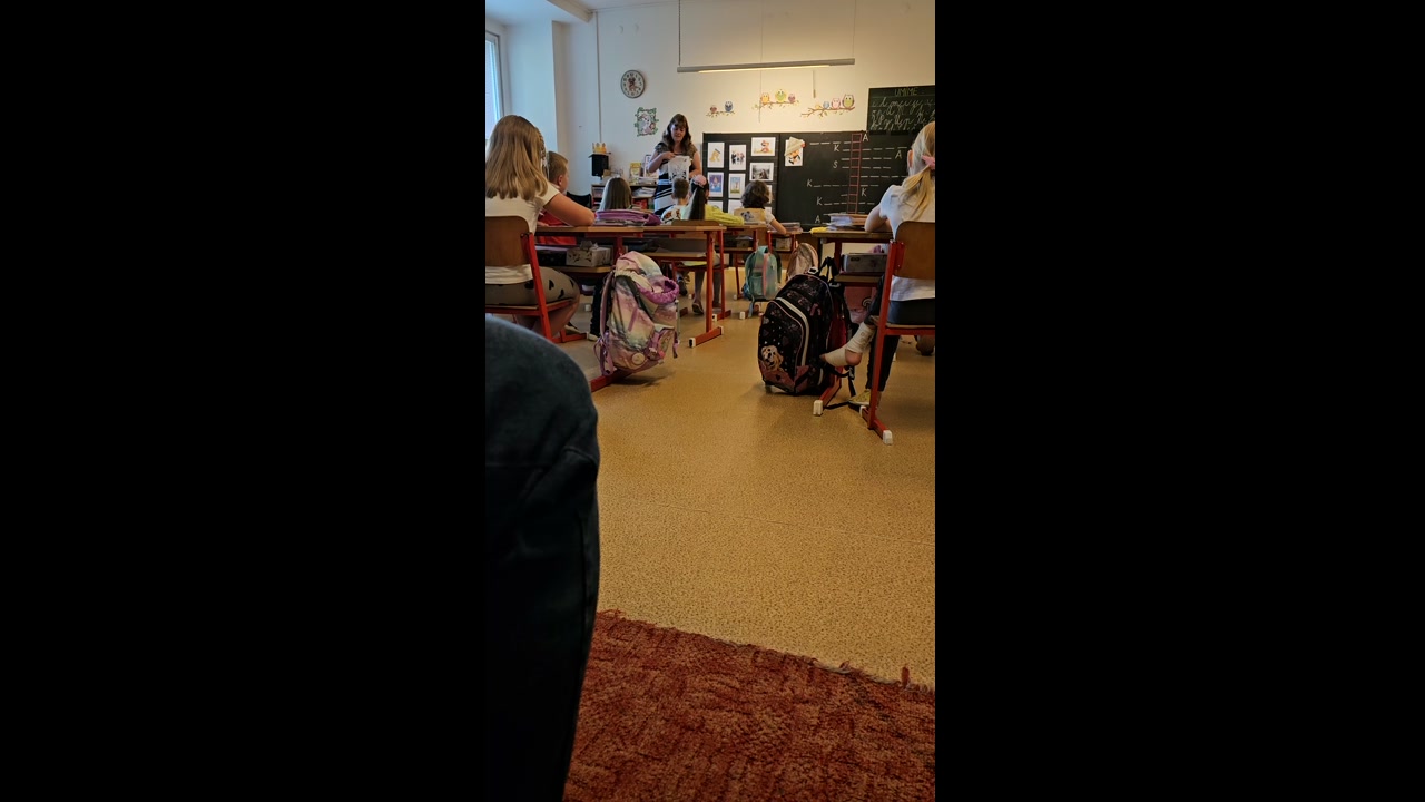 Video 5. 6. 2024 08:04