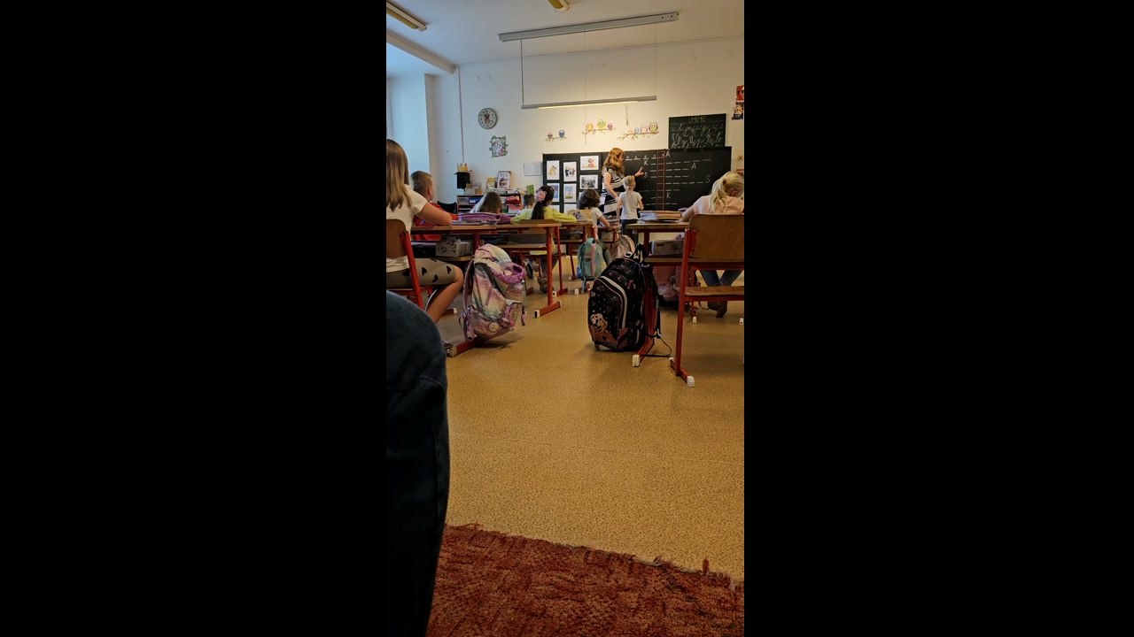Video 5. 6. 2024 08:07