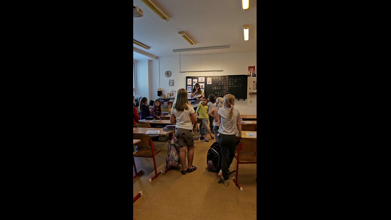 Video 5. 6. 2024 08:25