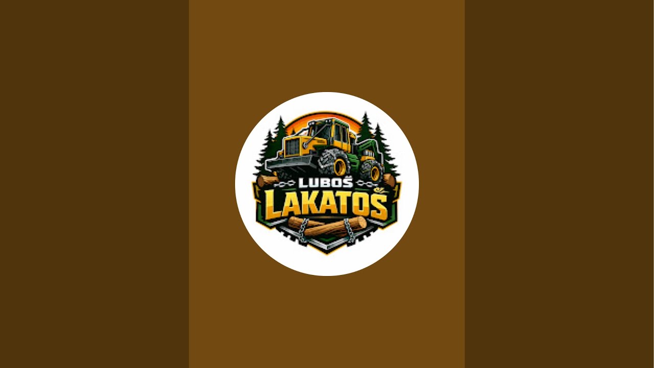 Luboš Lakatoš vysílá živě!